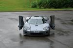 Koenigsegg CCX 2008 года